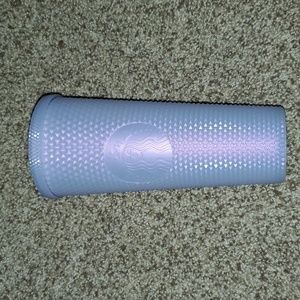 Starbucks cup